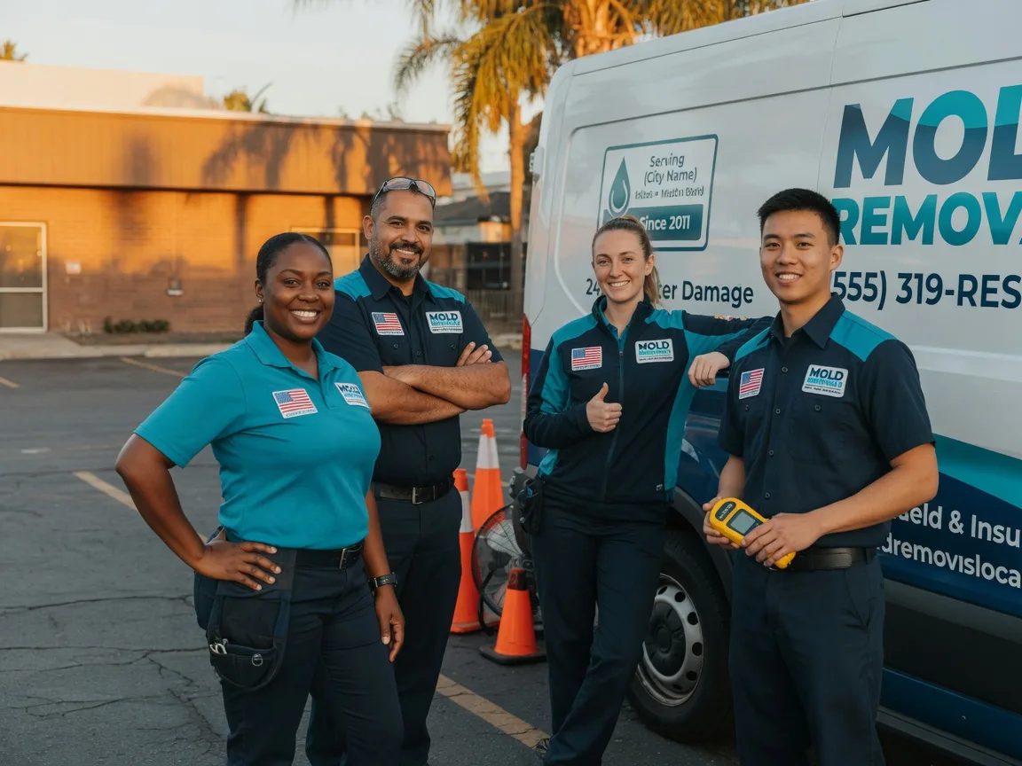Water Damage Restoration company in Onarga, IL